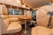 Fahrzeugbild Carthago chic c-line I 4.9 LE #13