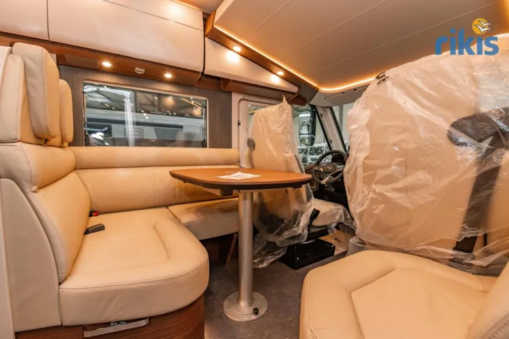 Fahrzeugbild Carthago chic c-line I 4.9 LE #13