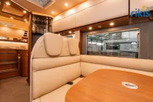 Fahrzeugbild Carthago chic c-line I 4.9 LE #14