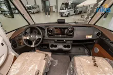 Fahrzeugbild Carthago chic c-line I 4.9 LE #15