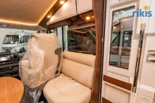 Fahrzeugbild Carthago chic c-line I 4.9 LE #16