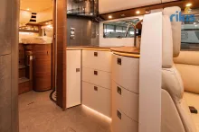 Fahrzeugbild Carthago chic c-line I 4.9 LE #17