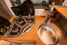 Fahrzeugbild Carthago chic c-line I 4.9 LE #18