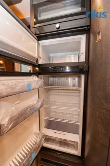 Fahrzeugbild Carthago chic c-line I 4.9 LE #19