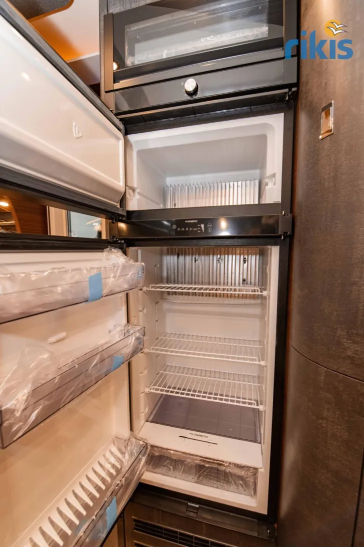 Fahrzeugbild Carthago chic c-line I 4.9 LE #19