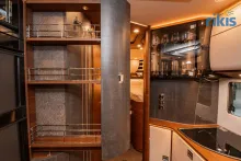 Fahrzeugbild Carthago chic c-line I 4.9 LE #20