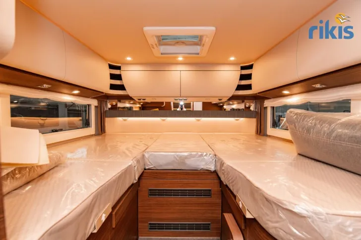 Fahrzeugbild Carthago chic c-line I 4.9 LE #21