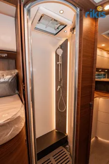 Fahrzeugbild Carthago chic c-line I 4.9 LE #22