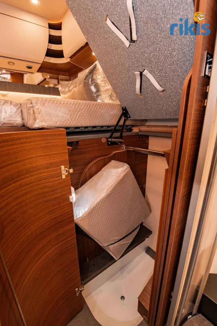 Fahrzeugbild Carthago chic c-line I 4.9 LE #24