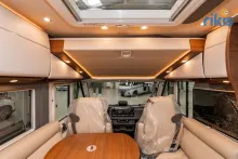 Fahrzeugbild Carthago chic c-line I 4.9 LE #25