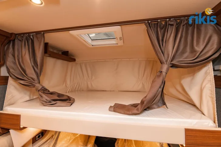 Fahrzeugbild Carthago chic c-line I 4.9 LE #26