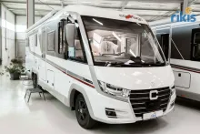 Fahrzeugbild Carthago chic c-line I 5.9 XL LE #1