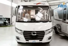 Fahrzeugbild Carthago chic c-line I 5.9 XL LE #2