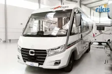 Fahrzeugbild Carthago chic c-line I 5.9 XL LE #3