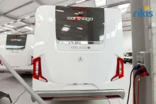 Fahrzeugbild Carthago chic c-line I 5.9 XL LE #6