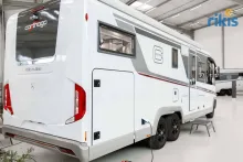 Fahrzeugbild Carthago chic c-line I 5.9 XL LE #7