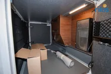 Fahrzeugbild Carthago chic c-line I 5.9 XL LE #8