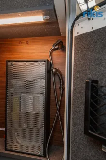 Fahrzeugbild Carthago chic c-line I 5.9 XL LE #9