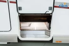 Fahrzeugbild Carthago chic c-line I 5.9 XL LE #10