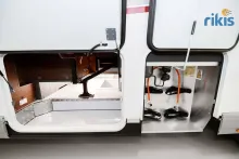 Fahrzeugbild Carthago chic c-line I 5.9 XL LE #11