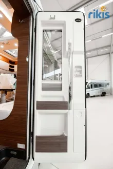 Fahrzeugbild Carthago chic c-line I 5.9 XL LE #12