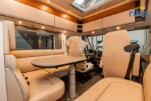 Fahrzeugbild Carthago chic c-line I 5.9 XL LE #13