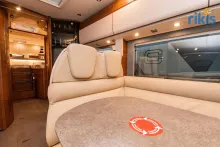 Fahrzeugbild Carthago chic c-line I 5.9 XL LE #14