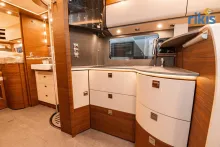 Fahrzeugbild Carthago chic c-line I 5.9 XL LE #16