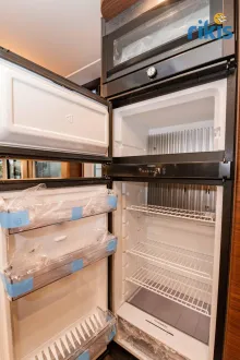 Fahrzeugbild Carthago chic c-line I 5.9 XL LE #18