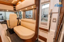 Fahrzeugbild Carthago chic c-line I 5.9 XL LE #19