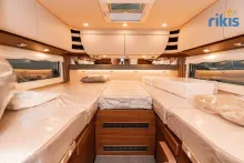 Fahrzeugbild Carthago chic c-line I 5.9 XL LE #20