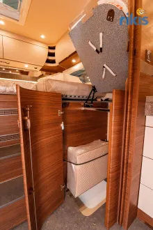 Fahrzeugbild Carthago chic c-line I 5.9 XL LE #22