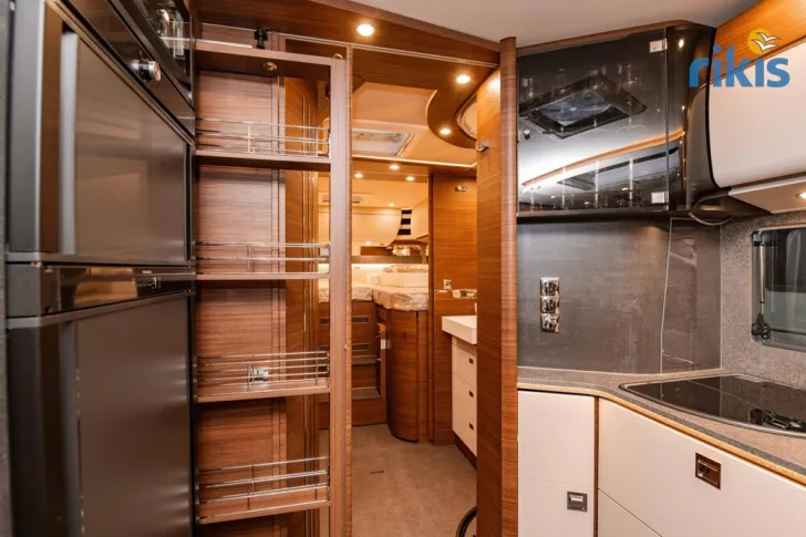 Fahrzeugbild Carthago chic c-line I 5.9 XL LE #23