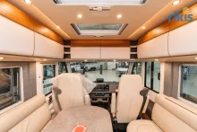 Fahrzeugbild Carthago chic c-line I 5.9 XL LE #24