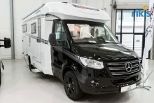 Fahrzeugbild Carthago C1-tourer T 143 KB LE comfort #1