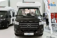 Fahrzeugbild Carthago C1-tourer T 143 KB LE comfort #2