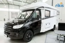 Fahrzeugbild Carthago C1-tourer T 143 KB LE comfort #3