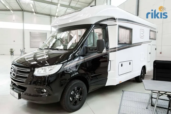 Fahrzeugbild Carthago C1-tourer T 143 KB LE comfort #3