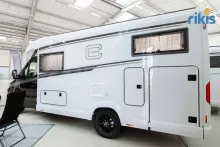 Fahrzeugbild Carthago C1-tourer T 143 KB LE comfort #4