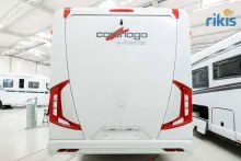 Fahrzeugbild Carthago C1-tourer T 143 KB LE comfort #6