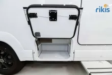 Fahrzeugbild Carthago C1-tourer T 143 KB LE comfort #9