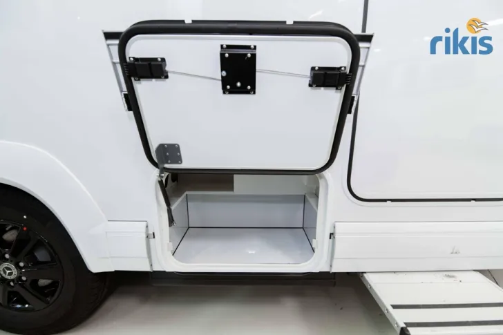 Fahrzeugbild Carthago C1-tourer T 143 KB LE comfort #9