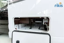 Fahrzeugbild Carthago C1-tourer T 143 KB LE comfort #10