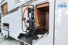 Fahrzeugbild Carthago C1-tourer T 143 KB LE comfort #11