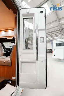 Fahrzeugbild Carthago C1-tourer T 143 KB LE comfort #12