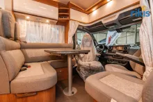 Fahrzeugbild Carthago C1-tourer T 143 KB LE comfort #13