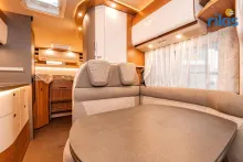 Fahrzeugbild Carthago C1-tourer T 143 KB LE comfort #14