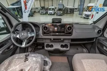 Fahrzeugbild Carthago C1-tourer T 143 KB LE comfort #15