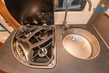 Fahrzeugbild Carthago C1-tourer T 143 KB LE comfort #17