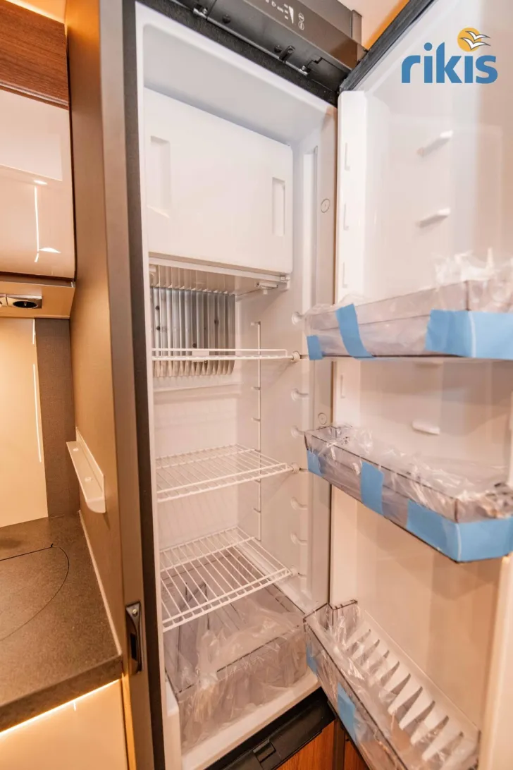 Fahrzeugbild Carthago C1-tourer T 143 KB LE comfort #18